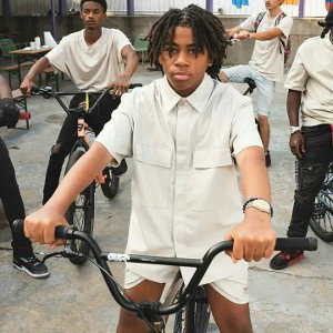 young man 