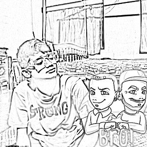 BRO'S