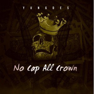No Cap All Crown
