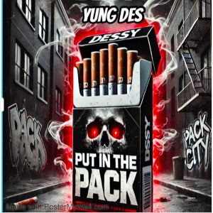 Put In The Pack