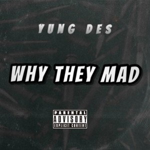 Why They Mad