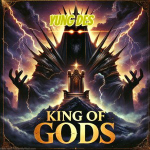 King Of Gods 