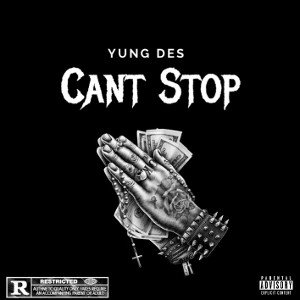 Can’t Stop