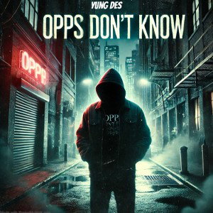 Opps Don’t Know