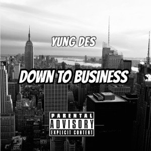 Down To Business