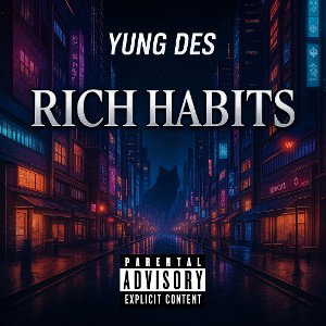 Rich Habits
