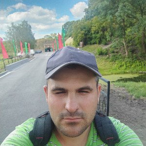 Костёр горит 