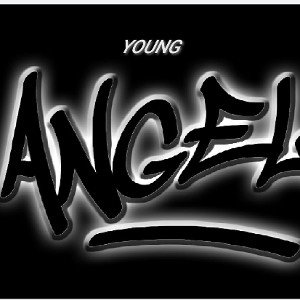 Young_angel_Im_busy_