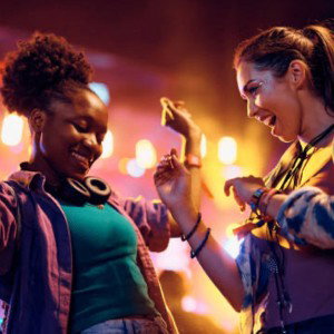 The Get Down Good Night 