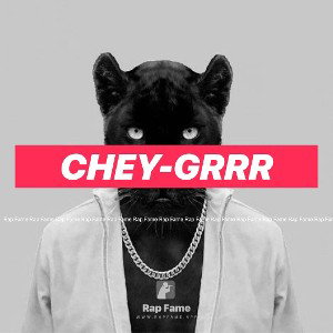 Chey-Grrr