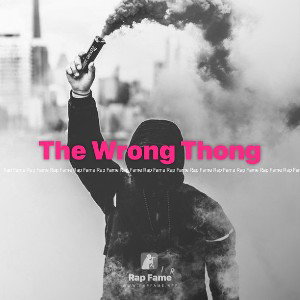 The Wrong Thong