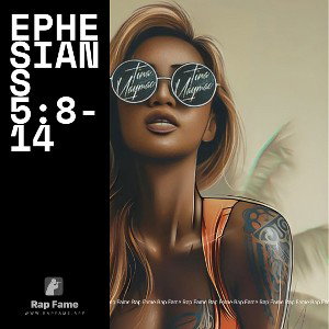 Ephesians 5:8-14