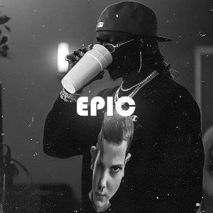 I'm going to make it to the top no madder what remix.