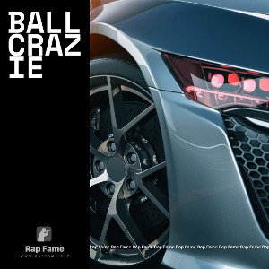 ball crazie 