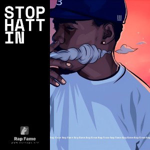 STOP 🛑 Hattin