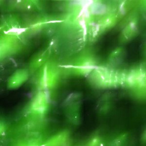 alien invasion 