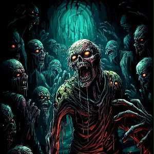 Hardstyle] -  zombie apocalypse (lord
