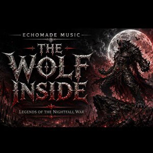 Blood Moon | Dark Gothic Metal | Werewolf