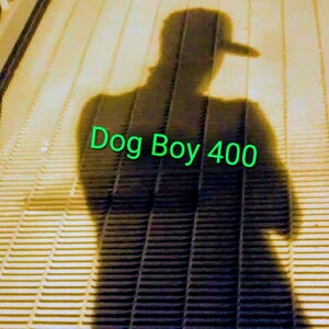 new music for Dog Boy 400