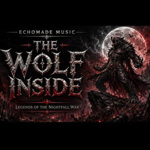 the wolf inside me