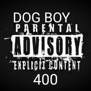 🤫...Dogboy hell razor is now 2025
