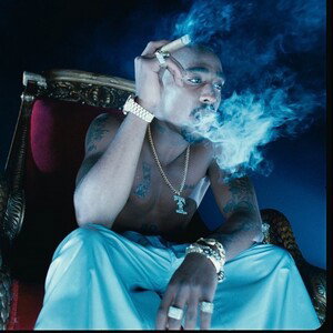Akon ft notorious & Tupac-ghetto 
