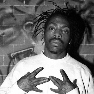 Coolio gangster paradise
