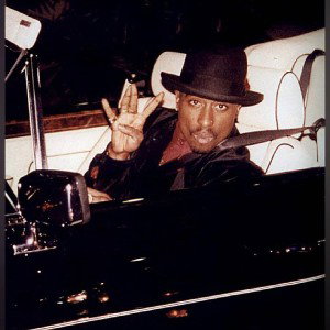 2Pac – All Eyez On Me  pt.2 