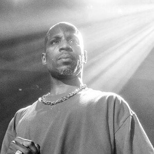 DMX legendary Hall of Fame tribute 
