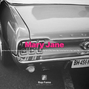 Mary Jane