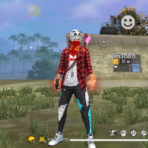 Moin gaming song player song rap song