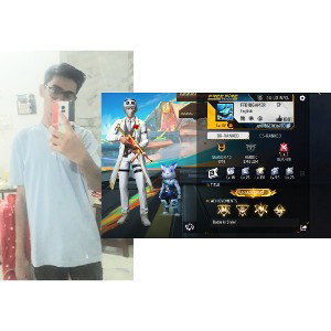 ff Moin gaming free fire gaming song