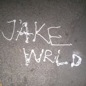 (HEY ITS JAKE) BY JAKES WRLD 💕 