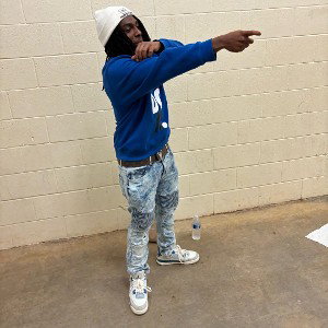 What’s da price?  - .223JJ
