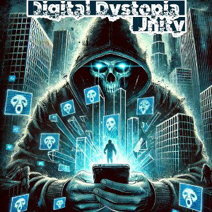 Digital Dystopia