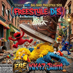 Street Mob Freestyle Diss