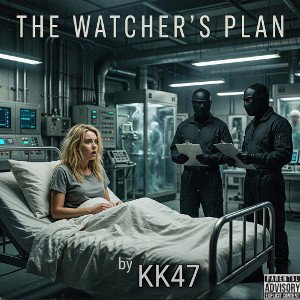 The Watcher's Plan