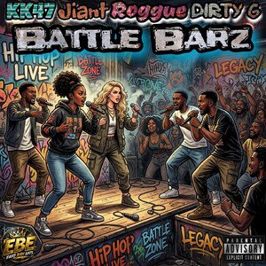 Battle Barz