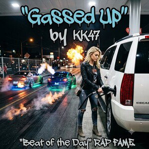 Gassed Up (Beat of the Day)