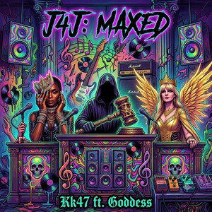 J4J: MAXED