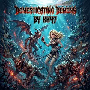 Domesticating Demons