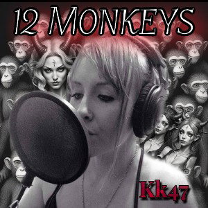 12 Monkeys 