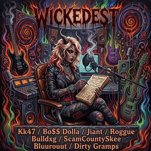 Wickedest