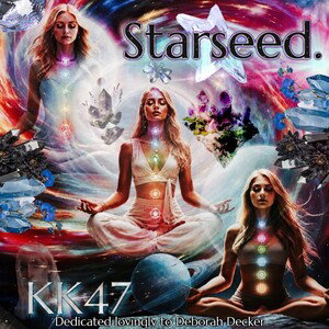 Starseed. 