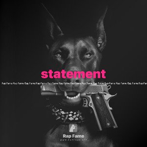 statement 