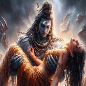 Shiv Ka Vairagya
