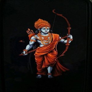 Ramo Vigrahavaan Dharm