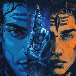 Power of Shiva – Shambho Mahadev