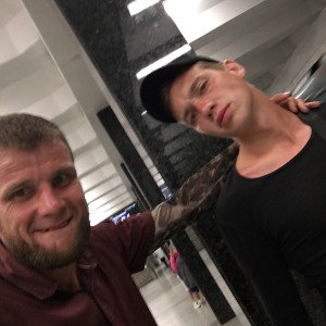 Пробабарак
