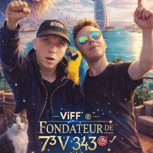 ViFF' ® _ Authentic ✓ [ 7³ V 343 prod.ai ]